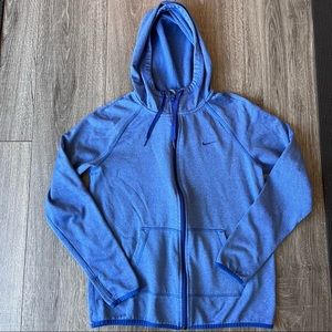 Nike Therma Fit Jacket